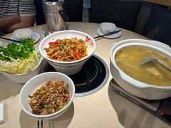 -大碗先生(万家丽店)