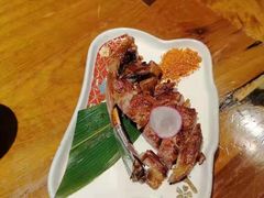 -和彩放题(渔阳店)