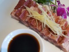 -永安鱼庄·镇江菜(三店纬五路店)