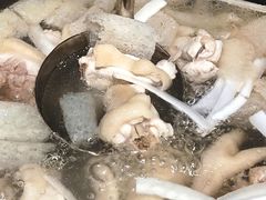-百年果林椰子鸡(中洲店)