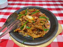 -西贝莜面村(常州新北万达广场店)
