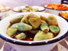 -山河屯铁锅炖鲜鹅·东北菜(开发区一店)