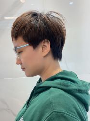 -托尼盖·烫发·染发·专业店