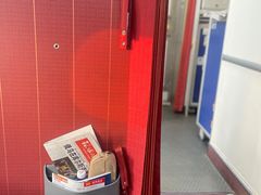 -太原武宿国际机场-T1航站楼