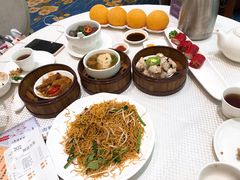 -香港富临皇宫(扬名广场店)