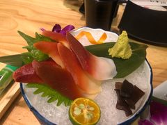 -吉川轩·日本料理(万达店)