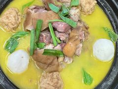 -莲餐厅·湖北菜·潜江小龙虾店(愚园路店)