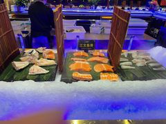 -九月海·海鲜自助(世纪东方店)