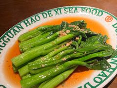 -蚝得喜海鲜(东城店)