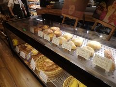 -Let's Taipei 非常烘焙(太古里店)