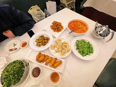 -金春禧(世茂国际广场店)