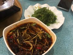 -老诚一锅·羊蝎子(广渠门外店)
