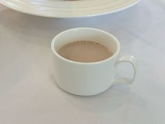 -成桂西餐厅·42年的味道(五大道疙瘩楼店)