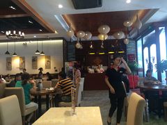 -启香鸡私房菜(湖景店)