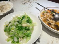 -味仙居(环城南路店)