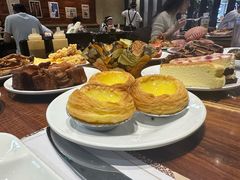 -汉巴味德(北京银座和谐广场店)