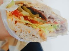 -赛百味SUBWAY(哈西店)
