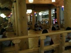 -纽斯桑拿会所(餐厅天山路店)