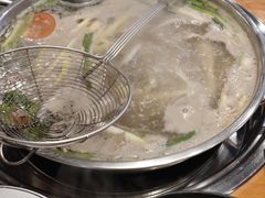 -老秦凉都黄牛肉馆(九堡店)