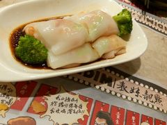 -表妹香港靓点餐厅