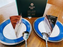-第戎蛋糕(恒隆广场店)