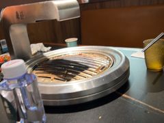 -東盛炭烤自助料理(浦东文峰广场店)