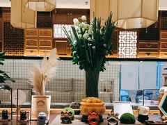 -扬州狮子楼·非遗淮扬菜(总店)
