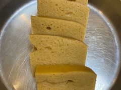 糯米松糕-启香鸡私房菜(湖景店)