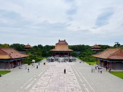 -北陵公园