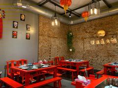 -巴倒辣 重庆老火锅 001号店 CERTOSA总店 BA HOT POT CERTOSA 32