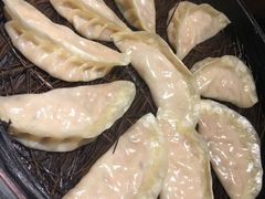 -松针蔡记蒸饺(花园路店)