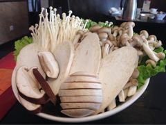 -许府牛杂·鲜牛肉火锅(梁溪万达店)