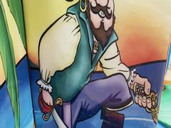 -蒙特利亲子乐园