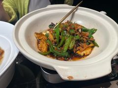 -喜棠·长沙家宴·海鲜·湘菜(麓谷店)
