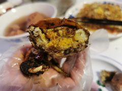 -老长沙龙虾馆(梅林店)