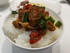 -南昌饭店(西黄城根南街店)