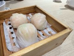 -蔡澜点心·粤菜(新街口IFCX店)