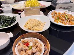 -煲王粤菜餐厅(中侨中心店)