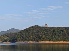 -酒仙湖景区