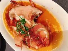 -高佳庄·海鲜酒楼(定海店)