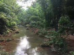 -四洞沟景区