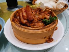 -蓝田印象
