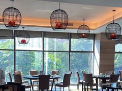 -汇华阁中餐厅·粤菜早茶(汇华希尔顿逸林酒店)