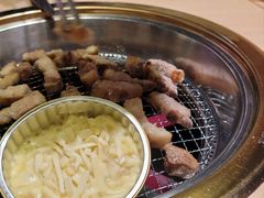 -伊茉家的烤肉店(勒泰中心店)