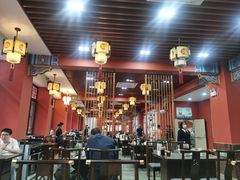 -老边饺子馆(中街店)