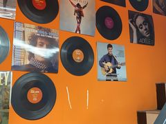 -八度音乐吉他教室(汉广店)