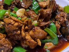 -高淳老街土菜馆(迎薰门店)