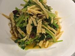 -老铺烤鸭(宝鸡店)