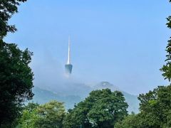 -梧桐山风景名胜区