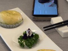 -晋江荣誉国际酒店·港誉茶餐厅